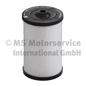 Fuel filter, cartridge. Фильтр топливный, вставка KOLBENSCHMIDT 50014046