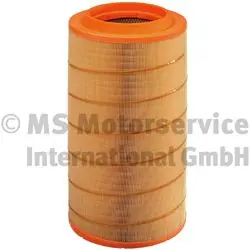 Air filter. Фильтр воздушный KOLBENSCHMIDT 50014080