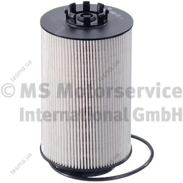 Oil filter, cartridge. Фильтр масляный, вставка KOLBENSCHMIDT 50014085 (фото 1)