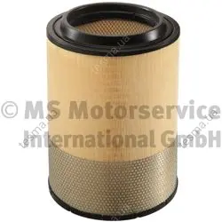 Air filter, primary. Фильтр воздушный, основной KOLBENSCHMIDT 50014087 (фото 1)
