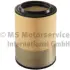 Air filter, primary. Фильтр воздушный, основной KOLBENSCHMIDT 50014087 (фото 1)
