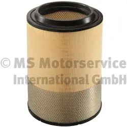 Air filter, primary. Фильтр воздушный, основной KOLBENSCHMIDT 50014087