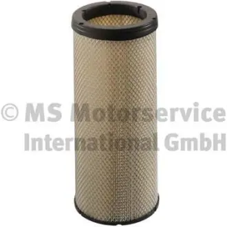 Air filter, by-pass. Фильтр воздушный, запасный KOLBENSCHMIDT 50014095