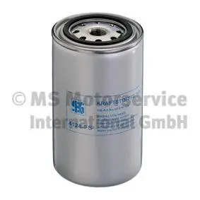 Фильтр топливный, накручиваемый. Фільтр паливний, накручуваний. Fuel filter, Spin-On KOLBENSCHMIDT 50014124