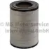 Air filter, primary. Фильтр воздушный, основной KOLBENSCHMIDT 50014127 (фото 1)