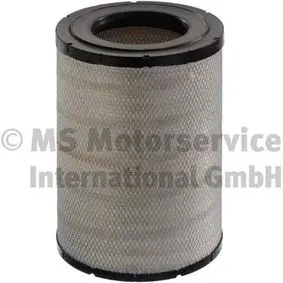Air filter, primary. Фильтр воздушный, основной KOLBENSCHMIDT 50014127