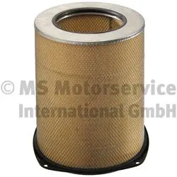Air filter, primary. Фильтр воздушный, основной KOLBENSCHMIDT 50014128