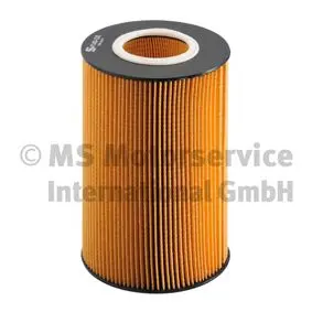 Oil filter, cartridge. Фильтр масляный, вставка KOLBENSCHMIDT 50014140