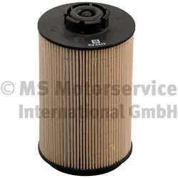 Fuel filter, cartridge. Фильтр топливный, вставка KOLBENSCHMIDT 50014152