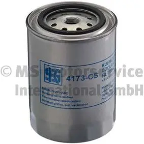 Coolant antifreeze filter, Spin-On. Фильтр охлаждающей жидкости, антифриза, накручиваемый KOLBENSCHMIDT 50014173