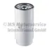 Fuel filter, water separator, Spin-On. Фильтр топливный сепаратор, накручиваемый KOLBENSCHMIDT 50014174 (фото 1)