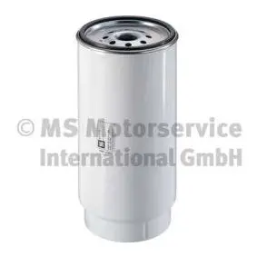 Fuel filter, water separator, Spin-On. Фильтр топливный сепаратор, накручиваемый KOLBENSCHMIDT 50014174