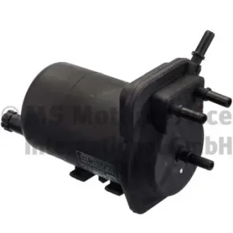 Фільтр паливний (без датчика рівня води) 1.5dCi Nissan Almera 03-, Kubistar 03-, Micra 03-10, Note 06- /Renault Clio 01-, Kangoo 01- KOLBENSCHMIDT 50014196