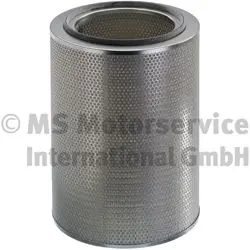 Air filter, primary. Фильтр воздушный, основной KOLBENSCHMIDT 50014208