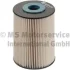 Фільтр паливний Volvo S40 06-/C30/S80/V5/Ford Mondeo 2.0TDCI 03/07- KOLBENSCHMIDT 50014237 (фото 1)