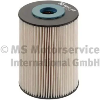 Фільтр паливний Volvo S40 06-/C30/S80/V5/Ford Mondeo 2.0TDCI 03/07- KOLBENSCHMIDT 50014237
