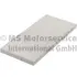 Cabin air filter, element. Фильтр салона, кондиционера, воздушный, элемент KOLBENSCHMIDT 50014247 (фото 1)