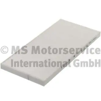 Cabin air filter, element. Фильтр салона, кондиционера, воздушный, элемент KOLBENSCHMIDT 50014247
