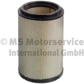 Air filter, primary. Фильтр воздушный, основной KOLBENSCHMIDT 50014305