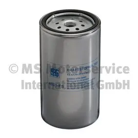 Фильтр топливный, накручиваемый. Фільтр паливний, накручуваний. Fuel filter, Spin-On KOLBENSCHMIDT 50014331