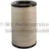 Air filter, primary. Фильтр воздушный, основной KOLBENSCHMIDT 50014333 (фото 1)