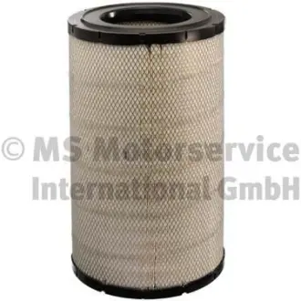 Air filter, primary. Фильтр воздушный, основной KOLBENSCHMIDT 50014333