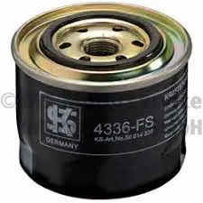 Фильтр топливный KOLBENSCHMIDT 50014336