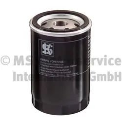 Фильтр масляный, накручиваемый. Фільтр масляний, накручуваний. Oil filter, Spin-On KOLBENSCHMIDT 50014444