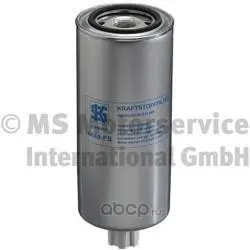 Fuel filter, Spin-On. Фильтр топливный, накручиваемый KOLBENSCHMIDT 50014449