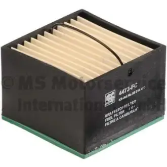 Fuel filter, water separator, element. Фильтр топливный, сепаратор, элемент KOLBENSCHMIDT 50014473