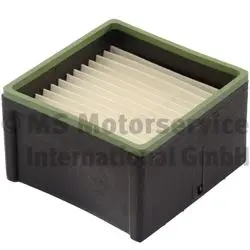 Fuel filter, water separator, element. Фильтр топливный сепаратор, элемент KOLBENSCHMIDT 50014474