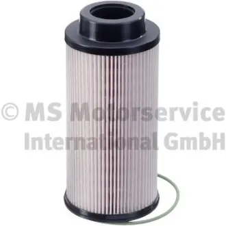 Fuel filter, cartridge. Фильтр топливный, вставка KOLBENSCHMIDT 50014478