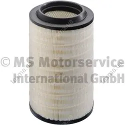 Air filter, primary. Фильтр воздушный, основной KOLBENSCHMIDT 50014524 (фото 1)
