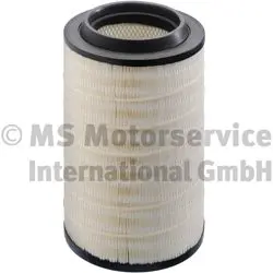 Air filter, primary. Фильтр воздушный, основной KOLBENSCHMIDT 50014524