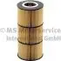 Oil filter, cartridge. Фильтр масляный, вставка KOLBENSCHMIDT 50014527 (фото 1)