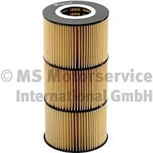 Oil filter, cartridge. Фильтр масляный, вставка KOLBENSCHMIDT 50014527