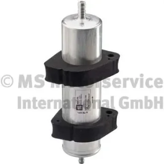 Фільтр паливний Audi A4/A6/A8/Q7 2.7-4.2 TDI 03/03- KOLBENSCHMIDT 50014541