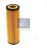 Oil filter, cartridge. Фильтр масляный, вставка. Фільтр масляний, вставка KOLBENSCHMIDT 50014542 (фото 1)