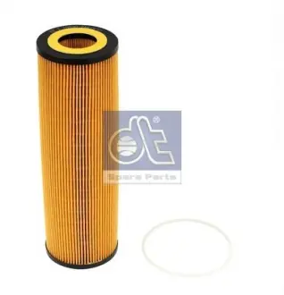 Oil filter, cartridge. Фильтр масляный, вставка. Фільтр масляний, вставка KOLBENSCHMIDT 50014542