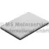 Cabin air filter, element. Фильтр салона, кондиционера, воздушный, элемент KOLBENSCHMIDT 50014546 (фото 1)