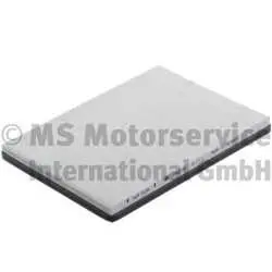 Cabin air filter, element. Фильтр салона, кондиционера, воздушный, элемент KOLBENSCHMIDT 50014546