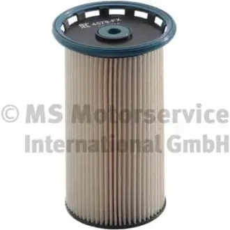 Фільтр паливний VAG 1,6Tdi 12- KOLBENSCHMIDT 50014579