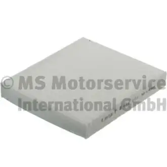 Фильтр воздушный кондиционера (салона) KOLBENSCHMIDT 50014580