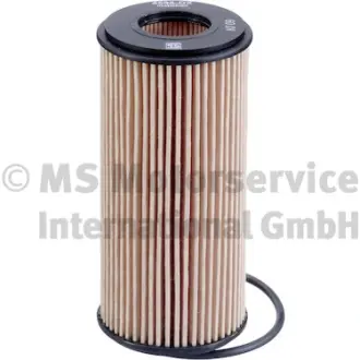 Фільтр масляний VAG 1.8/2.0 Fsi 12- KOLBENSCHMIDT 50014598