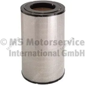 Air filter, primary. Фильтр воздушный, основной KOLBENSCHMIDT 50014637 (фото 1)