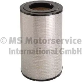Air filter, primary. Фильтр воздушный, основной KOLBENSCHMIDT 50014637