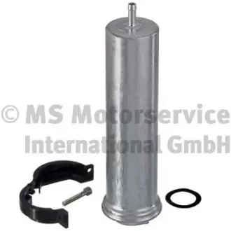 Фільтр паливний BMW "2,0-3,0 "06-15 KOLBENSCHMIDT 50014660
