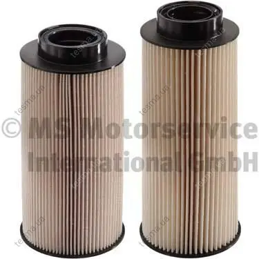 Fuel filter, kit. Фильтр топливный, набор KOLBENSCHMIDT 50014661 (фото 1)