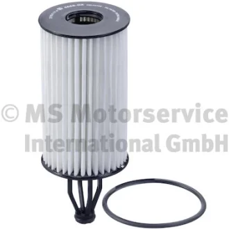 Фільтр масляний MB C (W204), E (W212, S212), S (W221) 11- KOLBENSCHMIDT 50014668