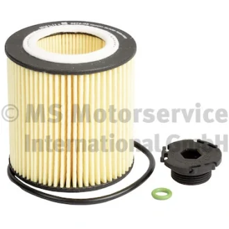 Фільтр масляний BMW X1/Z4 E84/E89 11- KOLBENSCHMIDT 50014672